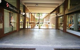 De Angeli Modern Apartment